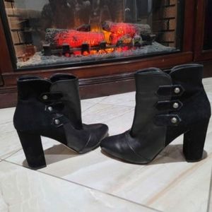 White house black market women shoes